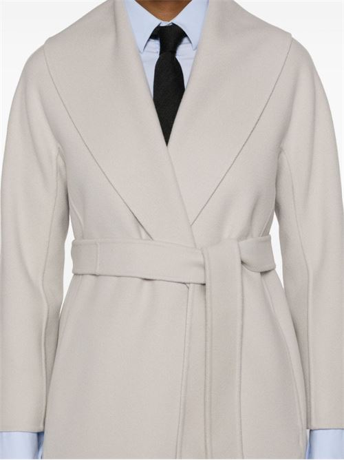 Cappotto Messi S' MAX MARA | 2429016121600MESSI011